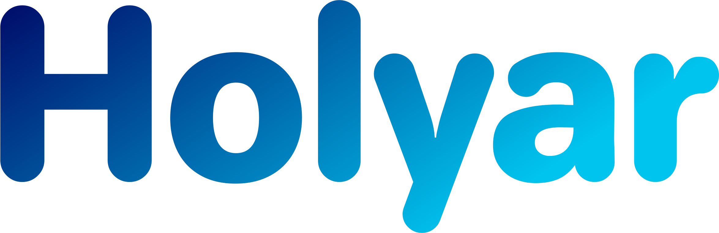 Holyar